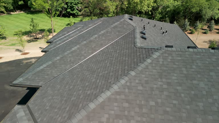 Best Green or Eco-Friendly Roofing Solutions  in Anderson, IN