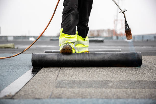 Best Roof Waterproofing  in Anderson, IN